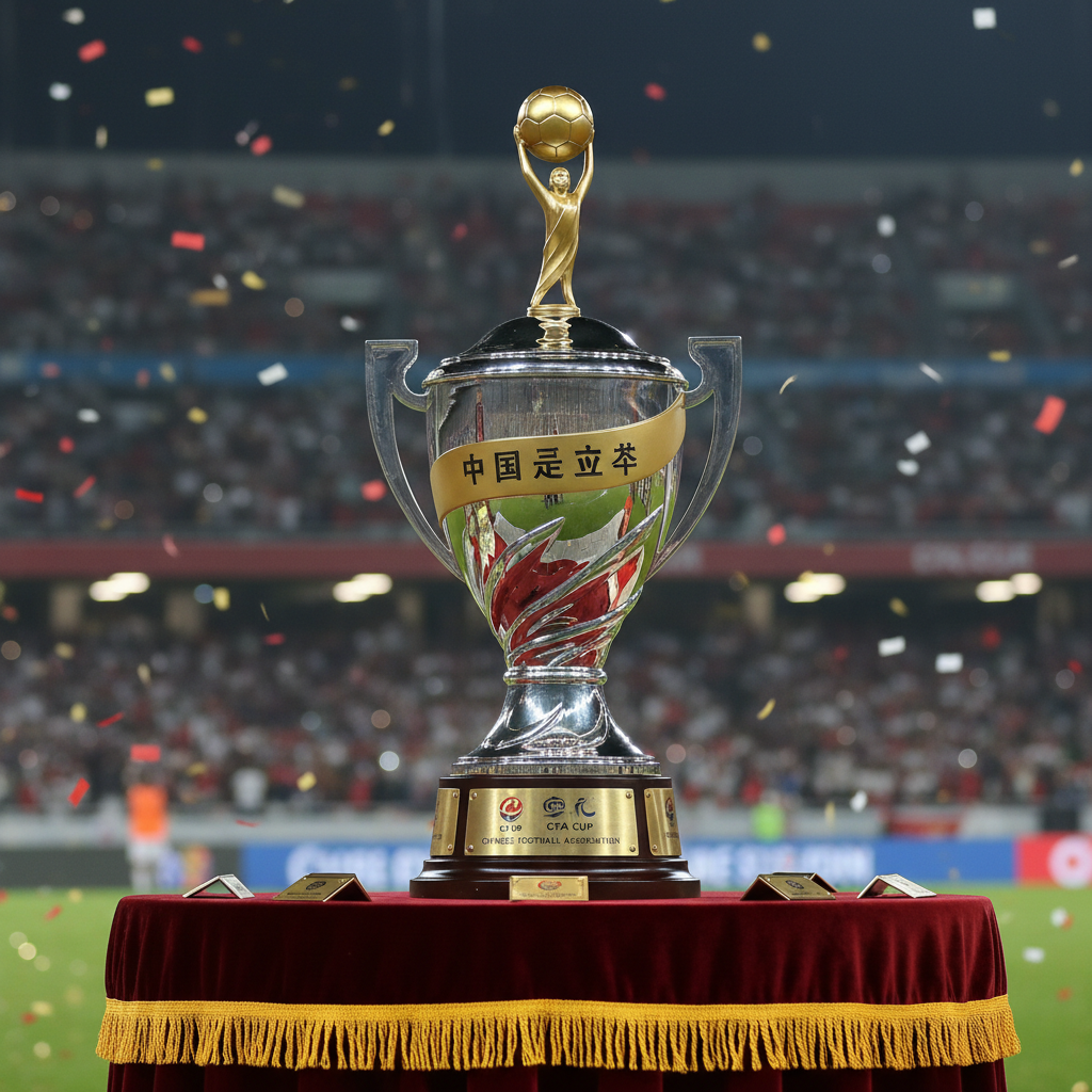 中国足协杯
