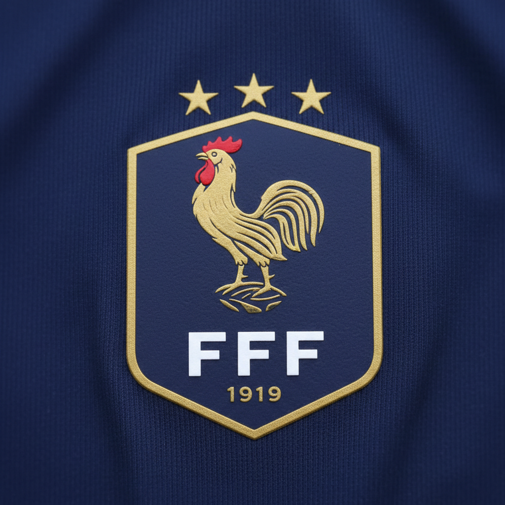 法国足球队