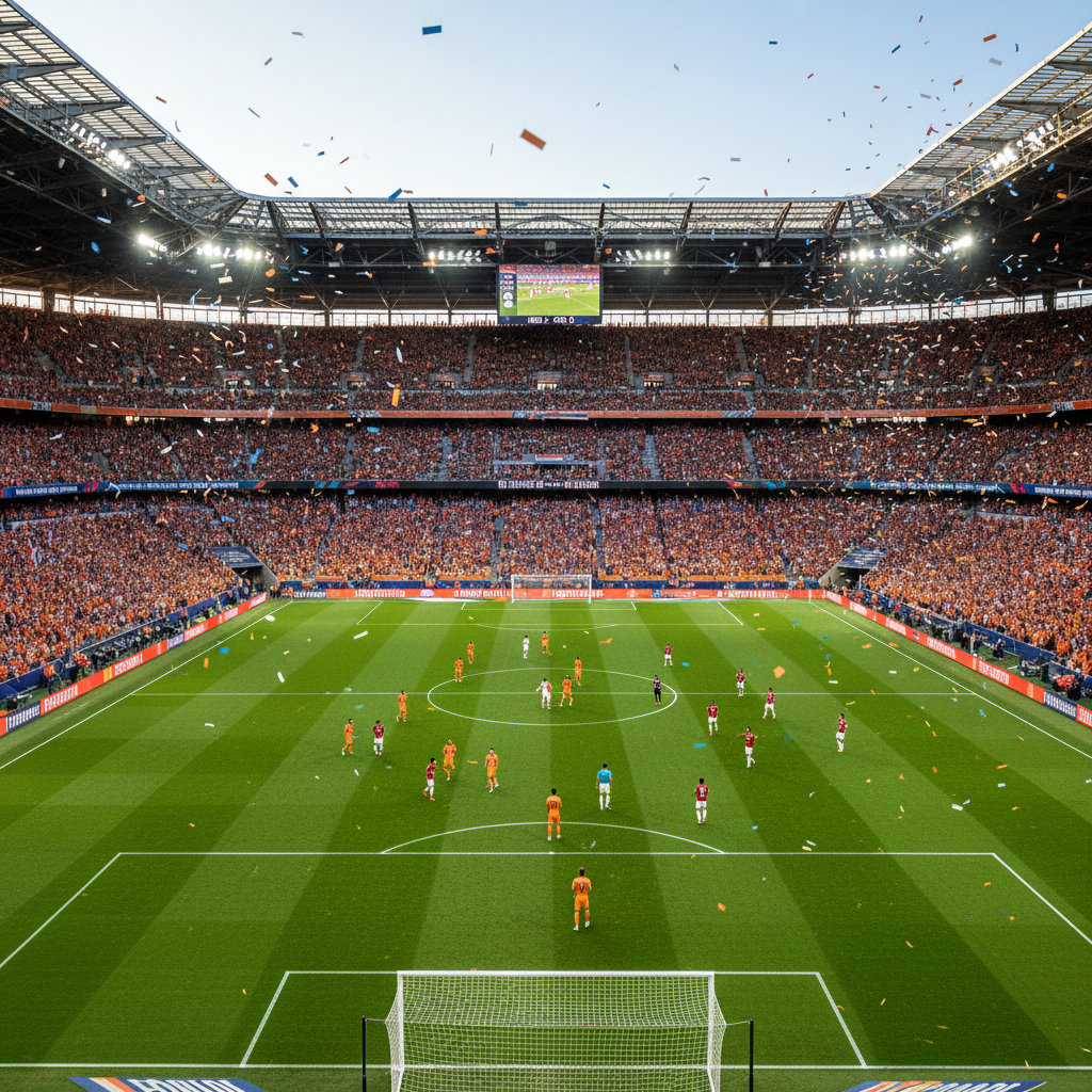 荷兰vs哥斯达黎加比分预测